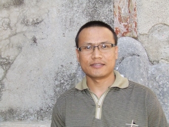 Satyendra Thoudam